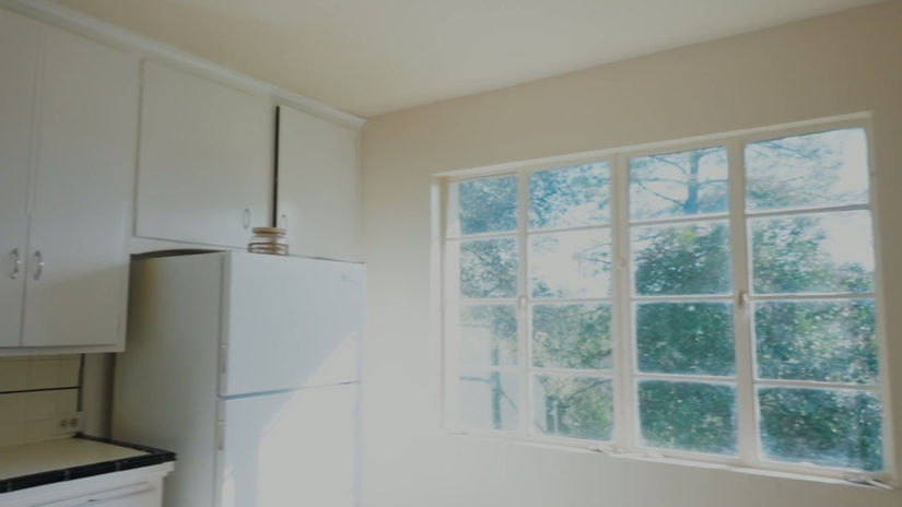 Real estate